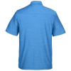 View Image 2 of 3 of Greg Norman Play Dry Heather Polo - Men's - 24 hr