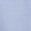 View Image 3 of 6 of Van Heusen Blue Suitings Non-Iron Patterned Shirt