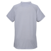 Additional Image 1 - a white shirt with a short sleeve