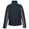 View Image 2 of 3 of Zephyr Soft Shell Jacket - Men's