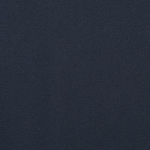 Additional Image 2 - a blue fabric with white specks