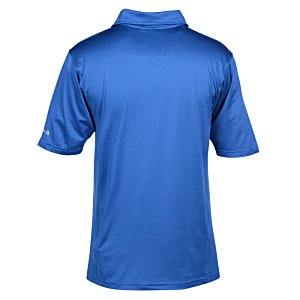 Additional Image 1 - a blue shirt on a white background