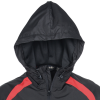 View Image 3 of 4 of Cyclone Lightweight Hooded Jacket - Men's