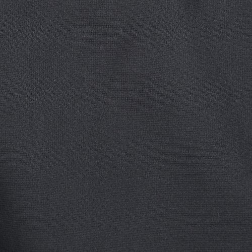 Additional Image 3 - a black fabric on a surface