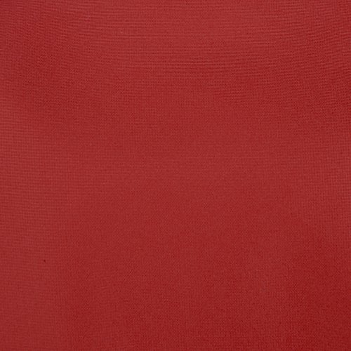 Additional Image 2 - a red object with a white stripe