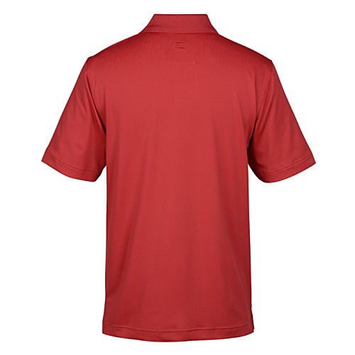 Additional Image 1 - a red shirt on a white background
