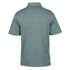 View Image 3 of 3 of Cutter & Buck Forge Polo - Heathers - Men's