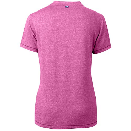 Additional Image 1 - a close up of a t-shirt
