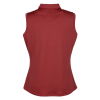 View Image 2 of 3 of Cutter & Buck Forge Sleeveless Polo - Ladies'