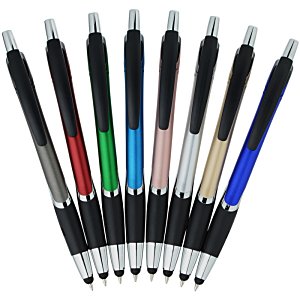 Additional Image 5 - a group of pens in a fan