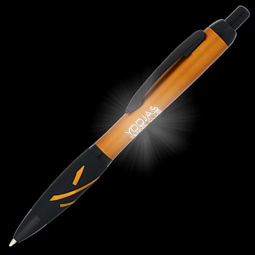 Additional Image 5 - a close up of a pen