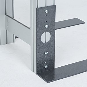 Additional Image 4 - a metal piece of furniture