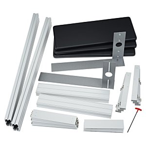 Additional Image 5 - a group of white objects