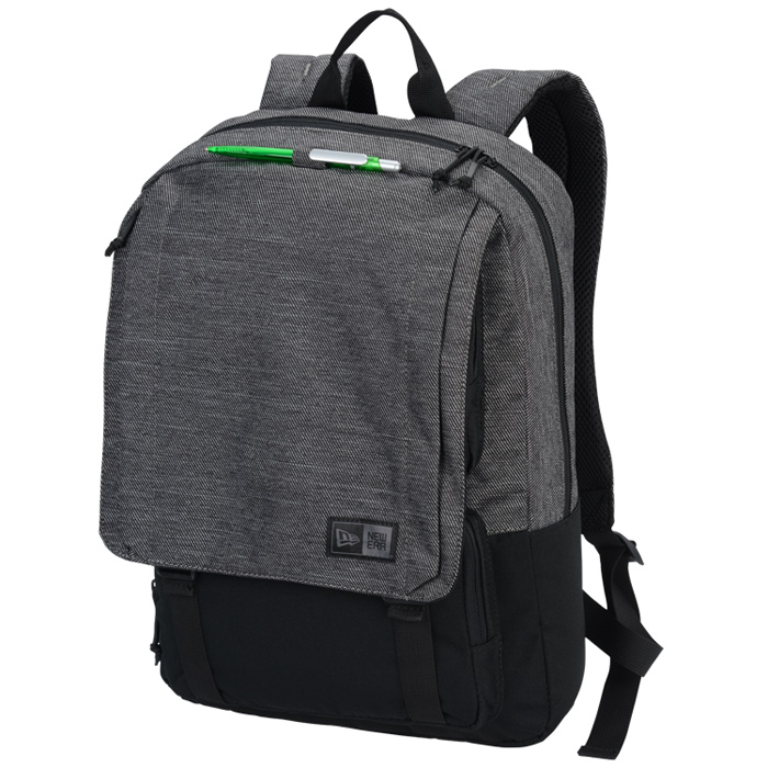 Custom Under Armour Hustle 5.0 TEAM Backpack Black/Mate Silver