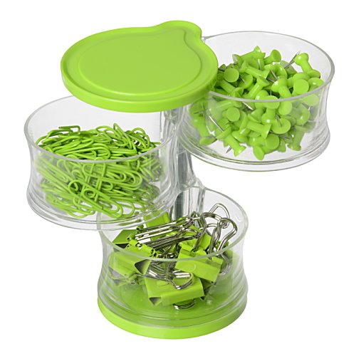 Additional Image 2 - a green container with a green lid