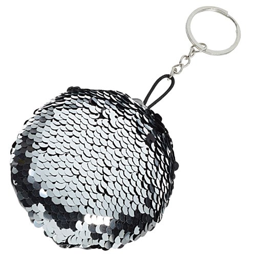 Additional Image 3 - a close-up of a key chain