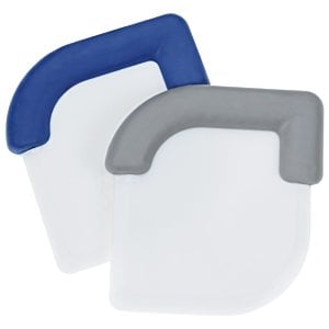 Additional Image 1 - a blue and grey plastic objects