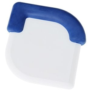 Additional Image 3 - a blue and white object