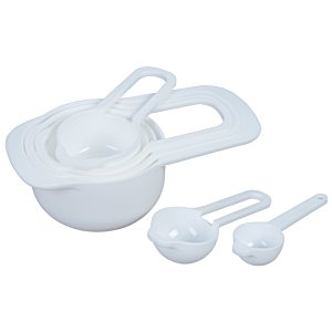 Additional Image 1 - a measuring cup and spoons