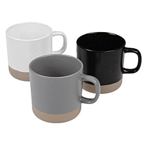Additional Image 1 - a group of coffee mugs