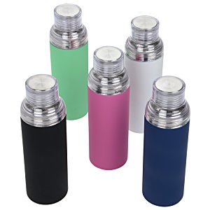 Additional Image 1 - a group of colorful containers