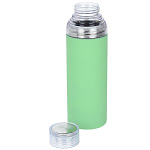 Additional Image 3 - a green bottle with a cap