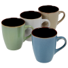 View Image 2 of 2 of Artisan Coffee Mug - 11 oz. - 24 hr
