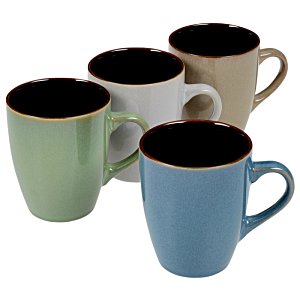 Additional Image 1 - a group of coffee mugs