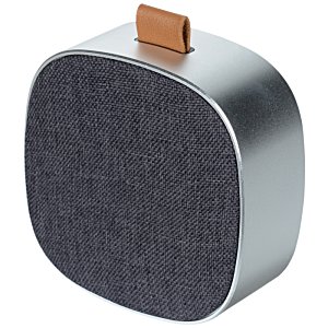 Additional Image 2 - a black and grey square object