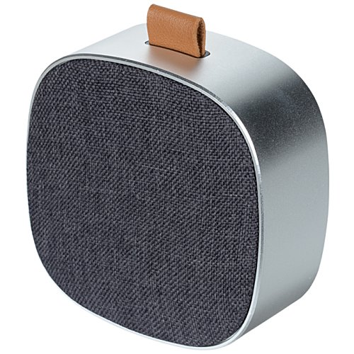 Additional Image 2 - a black and grey square object