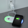 View Image 5 of 7 of Dap Dual Wireless Charging Pad - 24 hr