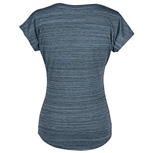 Additional Image 1 - a close up of a shirt