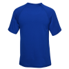 View Image 2 of 3 of Dry-Excel Swift Wicking T-Shirt
