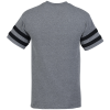 View Image 2 of 3 of Gildan Victory T-Shirt - Men's - Embroidered