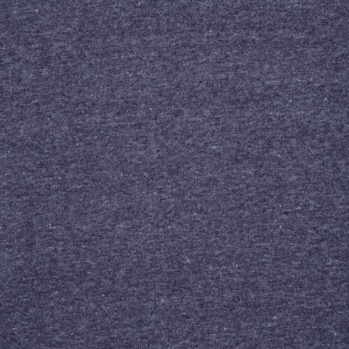 Additional Image 2 - a blue fabric with white specks