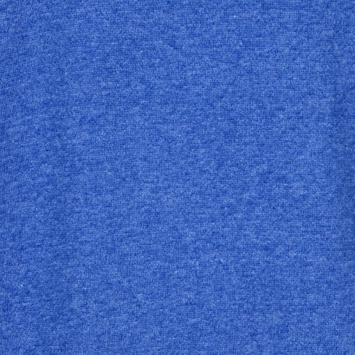 Additional Image 2 - a blue fabric with a white stripe
