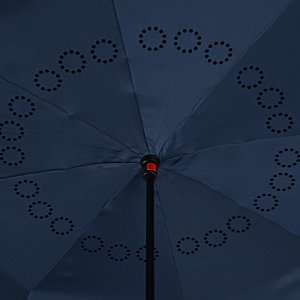 Additional Image 3 - a close up of a red light