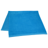 View Image 3 of 3 of King Size Velour Beach Towel - Colors