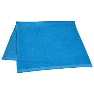 Additional Image 2 - a blue square on a white background