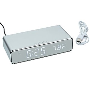 Additional Image 1 - a rectangular electronic device with a cord
