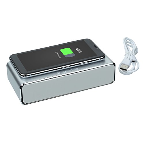 Additional Image 3 - a rectangular box with a green light