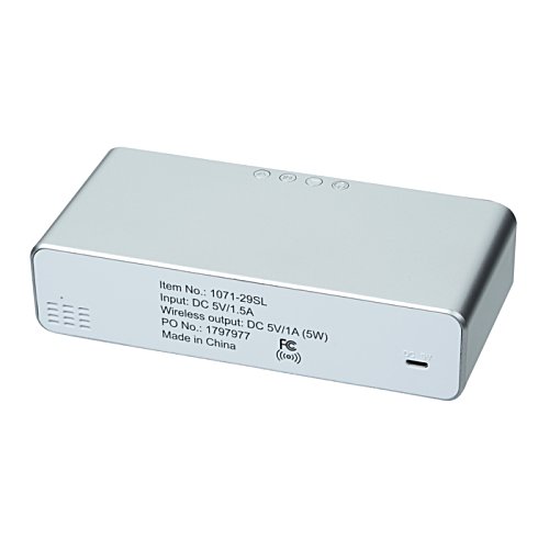 Additional Image 4 - a white rectangular object with black text