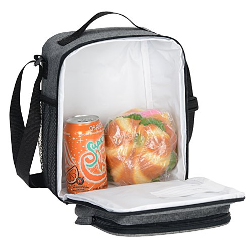 Additional Image 1 - a bag with food inside