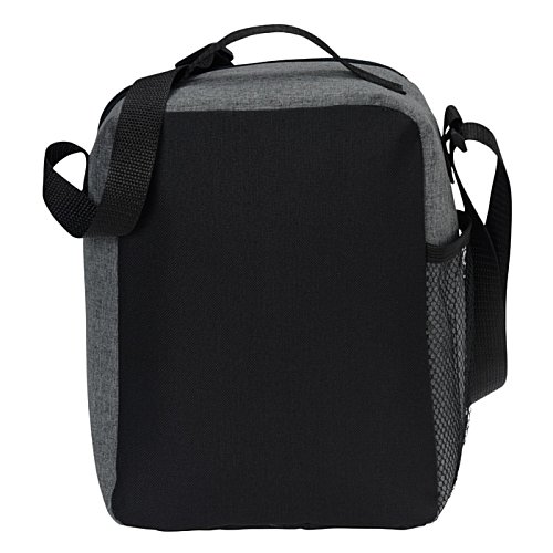 Additional Image 2 - a black bag with straps