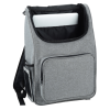 View Image 4 of 5 of Trek Backpack - Embroidered