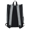 View Image 5 of 5 of Trek Backpack - Embroidered