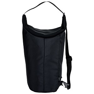 Additional Image 2 - a black bag with a strap