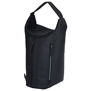 Additional Image 3 - a black bag with a strap