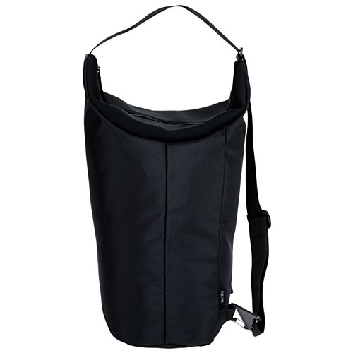 Additional Image 2 - a black bag with a strap