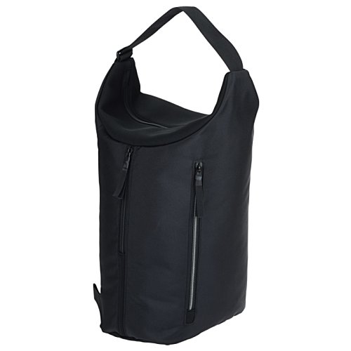 Additional Image 3 - a black bag with a strap